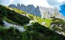 Kaiserkrone Trail_Scheffau_Marathon_Gruttenhütte