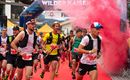 Kaiserkrone Trail_Scheffau_Start_Ziel_2021