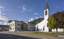 Kirche Bruckhäusl
