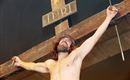 Kreuz Jesus