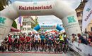 Kufsteinerland Radmarathon Start 2024