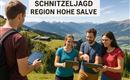 Mainz 05 Schnitzeljagd  / KI generiert