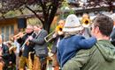 Musikgruppe @Region Hohe Salve - Alexander Amer