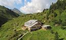 Neue Bamberger Hütte (c) deutscher Alpenverein