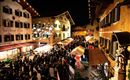 Neujahrsmarkt @Region Hohe Salve - Amer