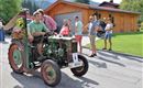 Oldtimer Treffen Bad Häring 4