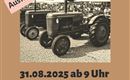 Oltimer Treffen Region Hohe Salve
