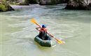 Packrafting Kobenstein