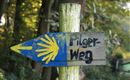 Pilgerweg