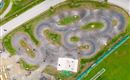Pumptrack park