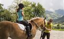 Reiten und mehr auf dem Bauernhof