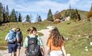 Scheffau_Kulinarikwanderung_Wandern