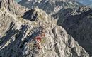 Scheffau_Treffauer_Bergmesse_Bergrettung