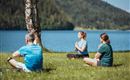 Scheffau_Yoga_Hintersteiner See_3