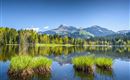 Schwarzsee Kitzbühel