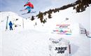 Ski Jump