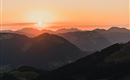 Sonnenuntergang