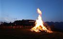 Sonnwendfeuer