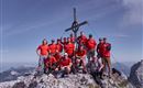 Treffauermesse 2020_Bergrettung Scheffau-Söllandl