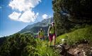 Wandern_Scheffau_Wilder Kaiser Steig