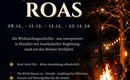 Weichnachts Roas 1
