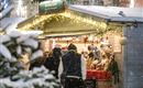 Weihnachtsmarkt Stadtpark 3