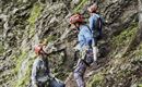 Wilder_Kaiser_Canyoning_Abseiltraining