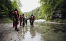 Wilder_Kaiser_Canyoning_Bach