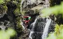 Wilder_Kaiser_Canyoning_Taxerklamm