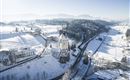 Winter Mariastein
