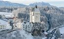 Winter @Region Hohe Salve - Alexander Amer