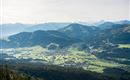 WKS_Scheffau_Ellmau_Aussicht ins Tal