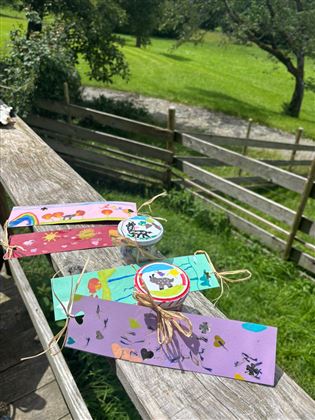 Tierisch spannende Kräuterwanderung2