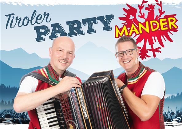 Tiroler Mander