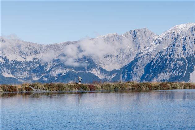 Tour de Tirol Kaisermarathon