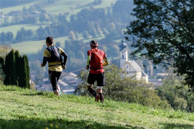 Tour de Tirol Pölventrail