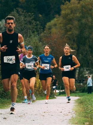 Tri & Run Thiersee