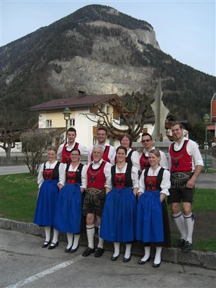 volksmusik