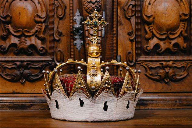 Wallfahrtskirche Mariastein_@Magdalena Laiminger