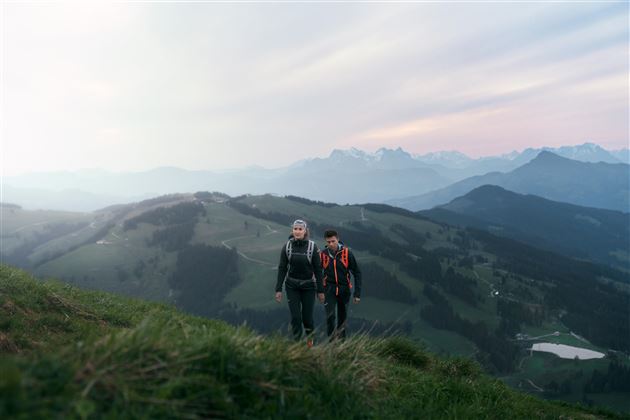 Wanderung (c)Region Hohe Salve - Stefan Ringler