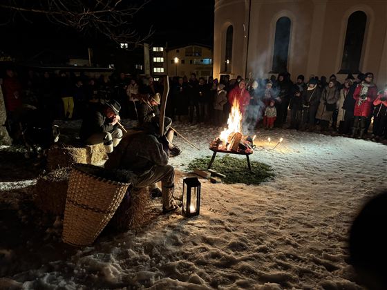 Weihnachts Roas 6
