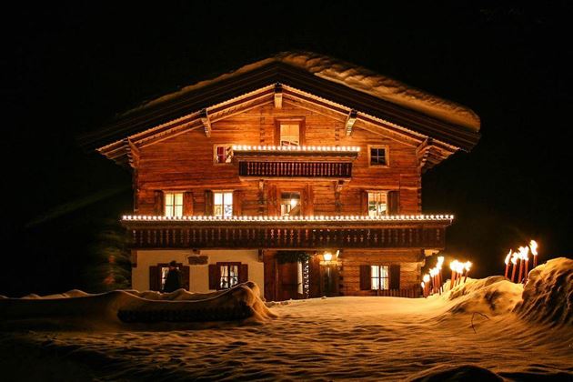 Weihnachtsmarkt