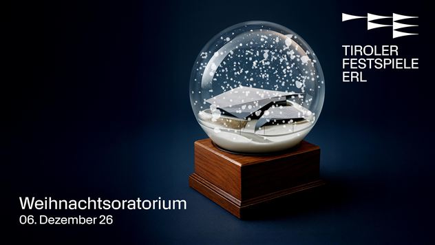 WEIHNACHTSORATORIUM