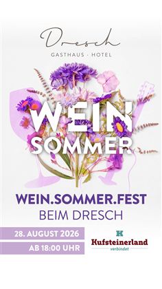 Wein.Sommer.Fest