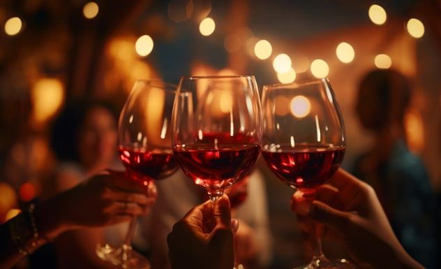 Weinfest (c)Pixabay