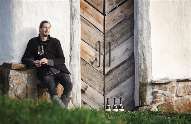 Weingut MUSTER.gamlitz