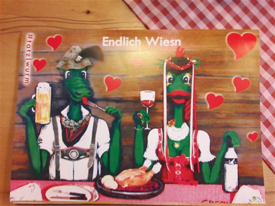 Wiesn