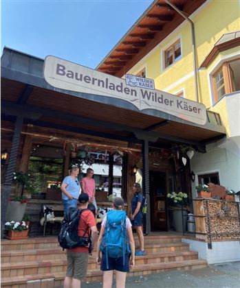 Wilder Käser
