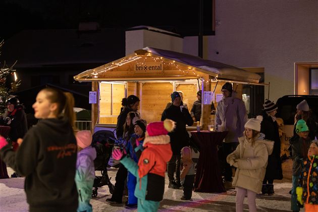 Winter Beats for kids