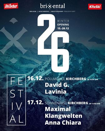 Winter Openning